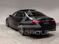 2023 Mercedes Benz S 450
