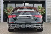 2023 Mercedes Benz S 450