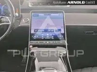 2023 Mercedes Benz S 450