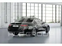 2023 Mercedes Benz S 450