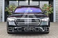 2023 Mercedes Benz S 450