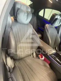 2023 Mercedes Benz S 450