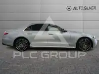 2023 Mercedes Benz S 450