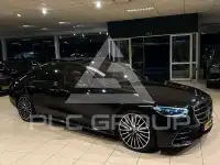 2023 Mercedes Benz S 450