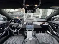 2023 Mercedes Benz S 450