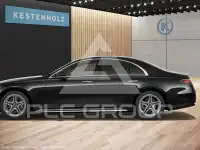 2023 Mercedes Benz S 450
