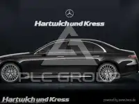 2023 Mercedes Benz S 450