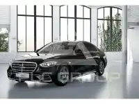 2023 Mercedes Benz S 450