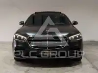 2023 Mercedes Benz S 450