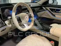 2023 Mercedes Benz S 450