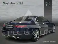 2023 Mercedes Benz S 450