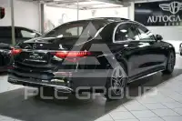 2023 Mercedes Benz S 450