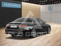 2023 Mercedes Benz S 450