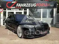 2023 Mercedes Benz S 450