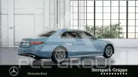 2023 Mercedes Benz S 450