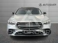 2023 Mercedes Benz S 450