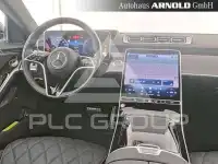 2023 Mercedes Benz S 450