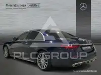 2023 Mercedes Benz S 450