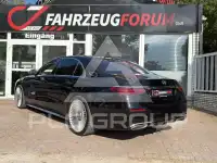 2023 Mercedes Benz S 450