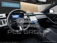 2023 Mercedes Benz S 450