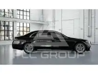 2023 Mercedes Benz S 450