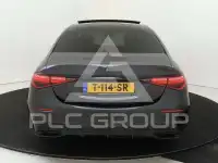 2023 Mercedes Benz S 450