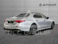 2023 Mercedes Benz S 450