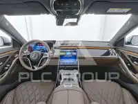 2023 Mercedes Benz S 450