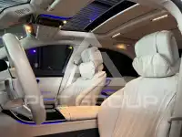 2023 Mercedes Benz S 450