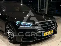 2023 Mercedes Benz S 450