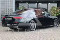 2023 Mercedes Benz S 450