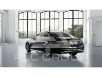 2023 Mercedes Benz S 450