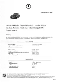 2023 Mercedes Benz S 450