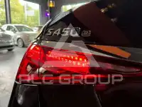 2023 Mercedes Benz S 450