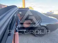 2023 Mercedes Benz S 450