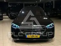 2023 Mercedes Benz S 450