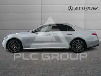 2023 Mercedes Benz S 450