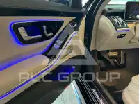 2023 Mercedes Benz S 450