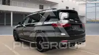 2023 Mercedes Benz GLS 63 AMG