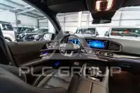 2023 Mercedes Benz GLS 63 AMG