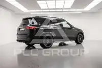 2023 Mercedes Benz GLS 63 AMG