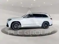 2023 Mercedes Benz GLS 63 AMG