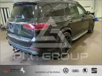 2023 Mercedes Benz GLS 63 AMG