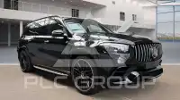 2023 Mercedes Benz GLS 63 AMG