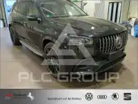 2023 Mercedes Benz GLS 63 AMG