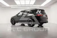 2023 Mercedes Benz GLS 63 AMG