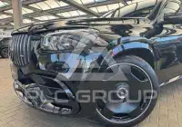 2023 Mercedes Benz GLS 63 AMG