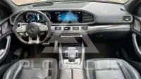 2023 Mercedes Benz GLS 63 AMG