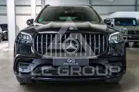 2023 Mercedes Benz GLS 63 AMG