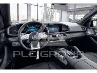 2023 Mercedes Benz GLS 63 AMG